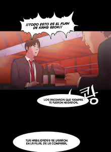 Page 5 of Looser 18 - preview thumbnail
