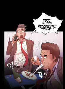 Looser 24 — hentai manga cover on Fhentai