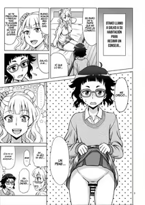 Page 3 of Galfriend | NoviaGal - preview thumbnail