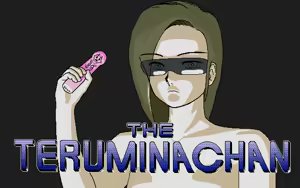 Teruminachan - hentai manga cover image