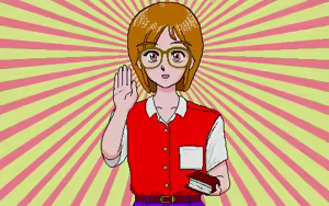Page 18 of Teruminachan - preview thumbnail