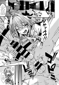 Page 9 of Risei Daibakuhatsu! - preview thumbnail