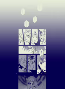 Page 18 of キスは二人っきりで - preview thumbnail