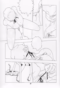 Page 80 of Karikizuki no Ma - preview thumbnail