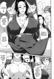 Page 9 of Wotome Haha Ch. 3 | В поисках мамы Ch. 3 - preview thumbnail