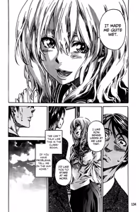 Page 138 of Amanojaku ga Koi o Shite - preview thumbnail