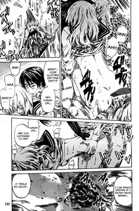 Page 147 of Amanojaku ga Koi o Shite - preview thumbnail