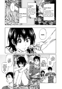 Page 159 of Amanojaku ga Koi o Shite - preview thumbnail