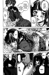 Page 16 of Amanojaku ga Koi o Shite - preview thumbnail
