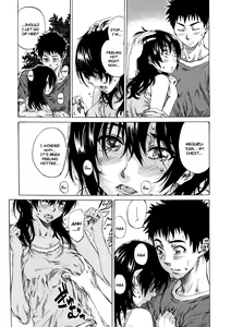 Page 161 of Amanojaku ga Koi o Shite - preview thumbnail