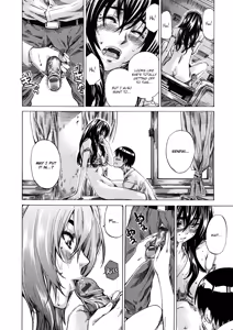 Page 186 of Amanojaku ga Koi o Shite - preview thumbnail