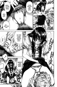 Page 95 of Amanojaku ga Koi o Shite - preview thumbnail