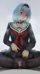 Page 5 of Sora Ginko - preview thumbnail