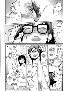 Page 34 of Ani ga Korenande (decensored) - preview thumbnail