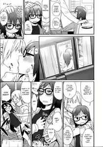 Page 7 of Ani ga Korenande (decensored) - preview thumbnail