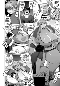 Page 2 of Gyaku Rape Bus Tour ~Tsugi Tomarimasen~ | Reverse Rape Bus Tour ~There Are No Stops~ - preview thumbnail