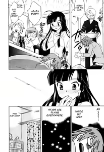 Page 11 of Classmate wa Ore no Yome! 1 - The classmate is my bride! - preview thumbnail