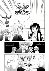 Page 114 of Classmate wa Ore no Yome! 1 - The classmate is my bride! - preview thumbnail