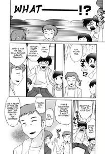 Page 136 of Classmate wa Ore no Yome! 1 - The classmate is my bride! - preview thumbnail