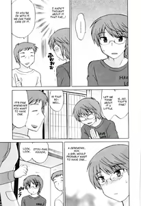 Page 156 of Classmate wa Ore no Yome! 1 - The classmate is my bride! - preview thumbnail