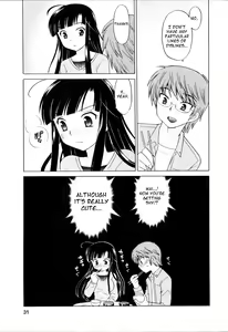 Page 30 of Classmate wa Ore no Yome! 1 - The classmate is my bride! - preview thumbnail