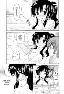 Page 60 of Classmate wa Ore no Yome! 1 - The classmate is my bride! - preview thumbnail