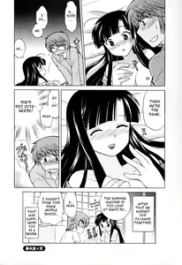 Page 87 of Classmate wa Ore no Yome! 1 - The classmate is my bride! - preview thumbnail