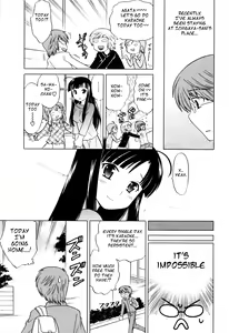 Page 98 of Classmate wa Ore no Yome! 1 - The classmate is my bride! - preview thumbnail
