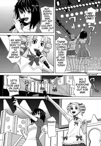 Inu no Seikatsu - A dog's life Ch. 6 — hentai manga cover on Fhentai