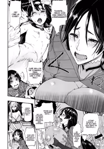 Page 5 of Anata no Haha toshite Misugosemasen!! | ¡¡Cómo tu madre no puedo pasarlo por alto!! - preview thumbnail