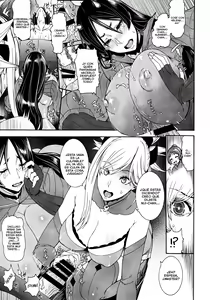 Page 6 of Anata no Haha toshite Misugosemasen!! | ¡¡Cómo tu madre no puedo pasarlo por alto!! - preview thumbnail