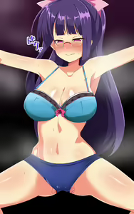 Page 314 of Mahou Senki Wisteria ~Seishori Dorei e to Ochiru Henshin Heroine~ - preview thumbnail