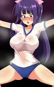 Page 515 of Mahou Senki Wisteria ~Seishori Dorei e to Ochiru Henshin Heroine~ - preview thumbnail