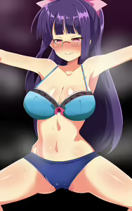 Page 516 of Mahou Senki Wisteria ~Seishori Dorei e to Ochiru Henshin Heroine~ - preview thumbnail