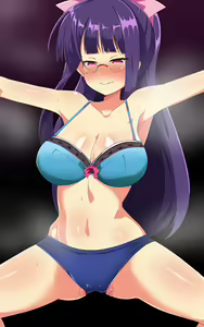 Page 517 of Mahou Senki Wisteria ~Seishori Dorei e to Ochiru Henshin Heroine~ - preview thumbnail