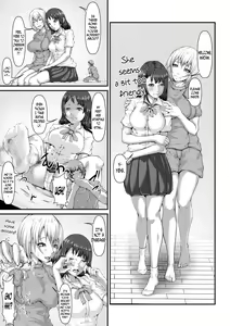 Page 105 of Various Microne Magazine Translations - preview thumbnail