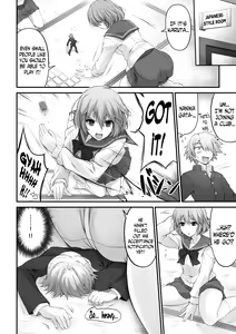 Page 57 of Various Microne Magazine Translations - preview thumbnail