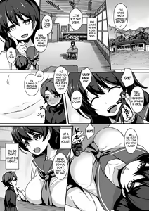 Page 89 of Various Microne Magazine Translations - preview thumbnail