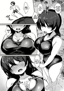 Page 95 of Various Microne Magazine Translations - preview thumbnail