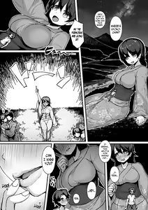 Page 100 of Various Microne Magazine Translations - preview thumbnail