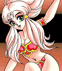 Page 92 of Twin Peaches - preview thumbnail