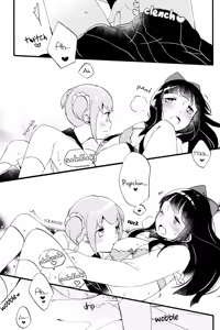 Page 9 of Popu pipi pipippi - Popchin and Pipipippi are Lovers - preview thumbnail
