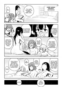 Page 9 of Tenryuu wa Gobusata desu | It's Been a While for Tenryuu - preview thumbnail