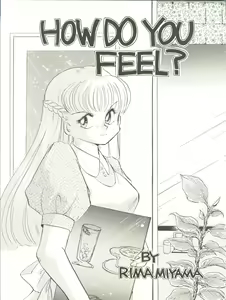 Page 21 of WELCOME! Vol. 2 - preview thumbnail