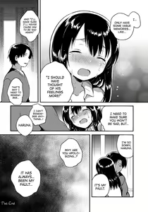 Page 15 of Imouto wa Amnesia later. | My Little Sister Has Amnesia - later - preview thumbnail