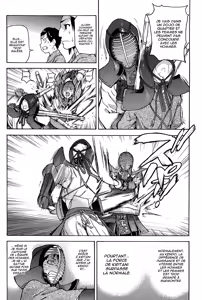 Page 114 of Peace Hame! Jou (decensored) - preview thumbnail