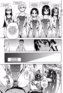 Page 121 of Peace Hame! Jou (decensored) - preview thumbnail