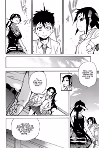 Page 144 of Peace Hame! Jou (decensored) - preview thumbnail