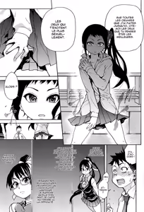 Page 145 of Peace Hame! Jou (decensored) - preview thumbnail