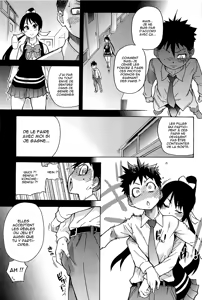 Page 157 of Peace Hame! Jou (decensored) - preview thumbnail